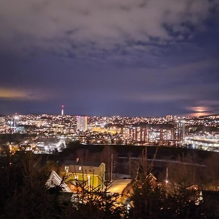 Adorable 1-Bedroom Apartment With A Fantastic View - Free Parking Trondheim Eksteriør bilde