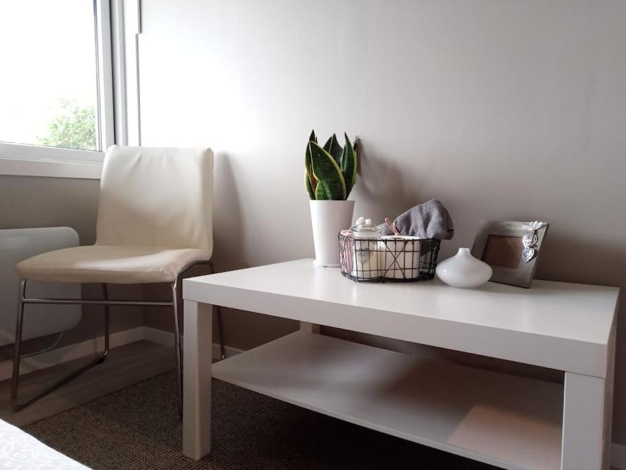 Adorable 1-Bedroom Apartment With A Fantastic View - Free Parking Trondheim Eksteriør bilde