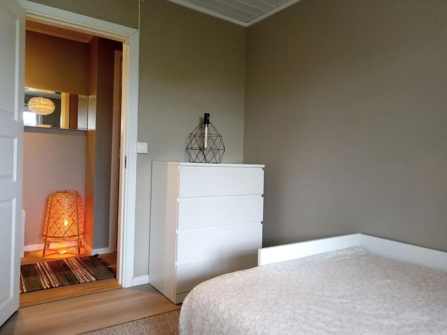Adorable 1-Bedroom Apartment With A Fantastic View - Free Parking Trondheim Eksteriør bilde