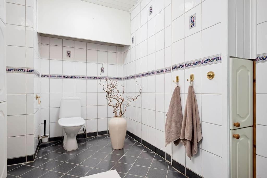 Adorable 1-Bedroom Apartment With A Fantastic View - Free Parking Trondheim Eksteriør bilde